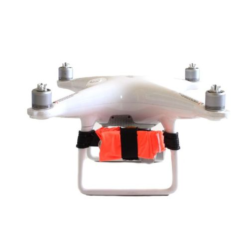 无人机降落伞 - Phantom 4 Lite - Mars parachutes
