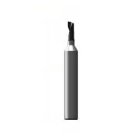 碳化物钻床 - AL101D dibond series - N-POL cutting tools - 用于铝 / 用于航空航天业