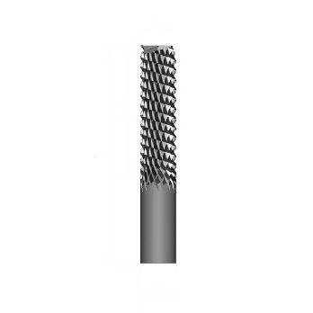 碳化物钻床 - XN series - N-POL cutting tools - 用于复合材料 / 用于航空航天业
