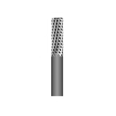 碳化物钻床 - VCP series - N-POL cutting tools - 用于复合材料 / 用于航空航天业