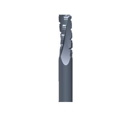 碳化物钻床 - FT series - N-POL cutting tools - 金刚石 / 用于复合材料 / 用于航空航天业