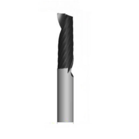 碳化物钻床 - AL101 series - N-POL cutting tools - 用于铝 / 用于航空航天业