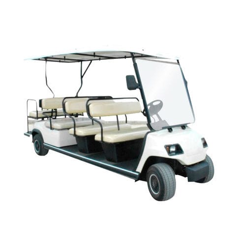 11人机场电动车 - MAUI - Cart Technology S.L - 电动