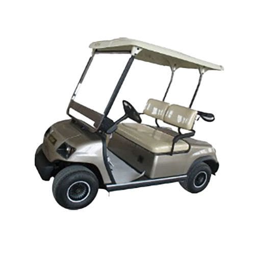 2人机场电动车 - BAKER - Cart Technology S.L - 电动