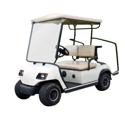 2人机场电动车 - HAWAII - Cart Technology S.L - 电动
