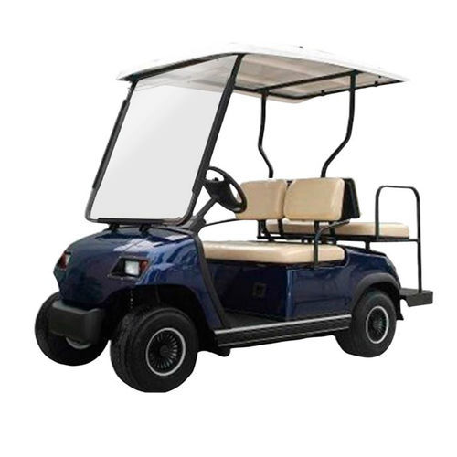 4人机场电动车 - MARCUS - Cart Technology S.L - 电动