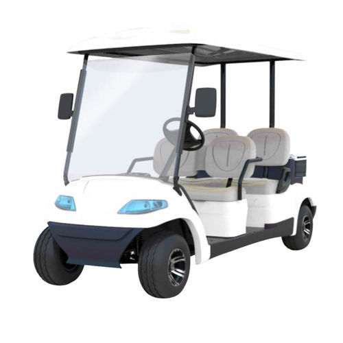 4人机场电动车 - TAHITI - Cart Technology S.L - 电动