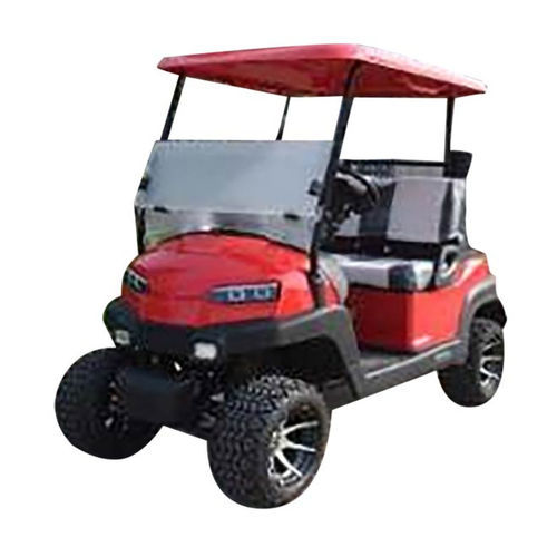 4人机场电动车 - TINIAN - Cart Technology S.L - 电动