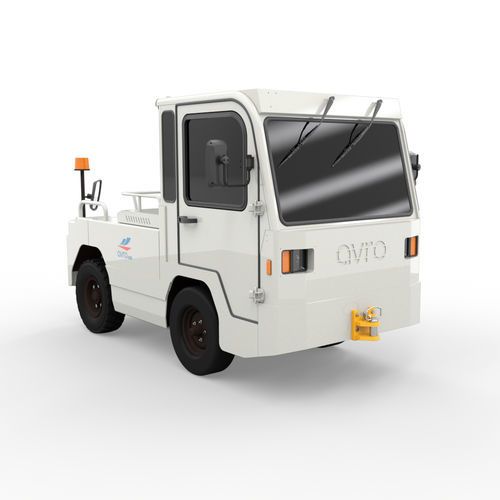 拖曳牵引车 - ST470LA - Avro GSE - 行李手推车 / 电动 / 有杆
