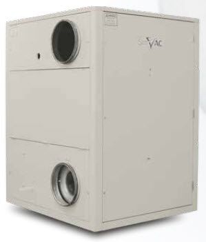 飞行模拟器空调 - SIMVAC SRB - SimV+AC - 落地式 / 水冷凝机