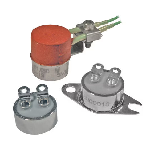 钢恒温器 - 320 series - Honeywell | Safety and Productivity Solutions