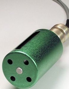 燃料水平传感器 - Ametek Fluid management systems - 浮筒式 / 未指定 / 飞机