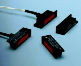 V位置传感器 - 8100 Series - Ametek Fluid management systems - Vdc / mV / 开关功能