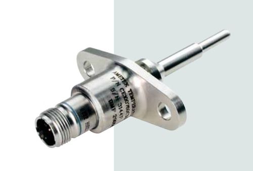 RTD温度传感器 - Ametek Fluid management systems - K型热电偶 / 用于燃料 / 用于油