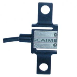 张力测力传感器 - K1368 - Scaime - 飞机 / 用于航空航天业 / 微型