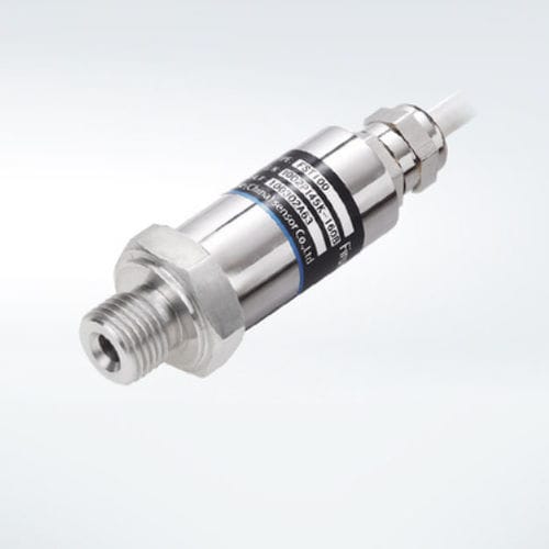 航空航天业压力传感器 - FST100-1002 - Firstrate Sensor - 绝对 / 相对 / RS485