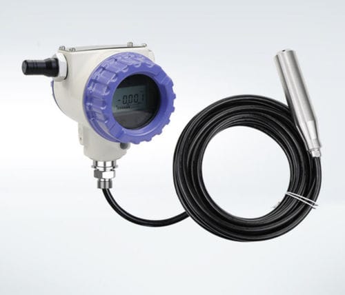 水水平传感器 - FST100-7102 - Firstrate Sensor - 电阻式 / V / Vdc