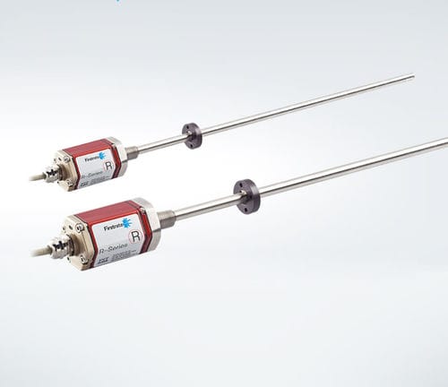 线性位移传感器 - FST400-1000 - Firstrate Sensor - 非接触式 / 机械 / 磁致伸缩
