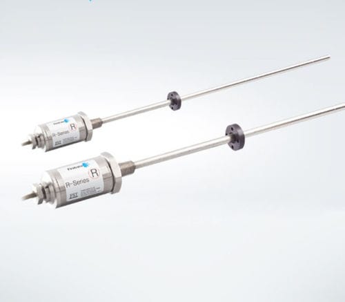 线性位移传感器 - FST400-1100 - Firstrate Sensor - 非接触式 / 磁性 / 磁致伸缩