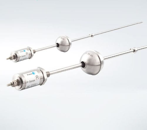 燃料水平传感器 - FST400-2000 - Firstrate Sensor - 磁致伸缩 / 数字 / 模拟