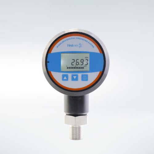 航空航天业压力传感器 - FST100-1101A - Firstrate Sensor - V / mA / 精准