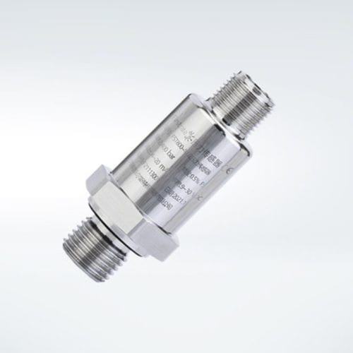 航空航天业压力传感器 - FST800-4002 - Firstrate Sensor - 相对 / 数字 / Vdc