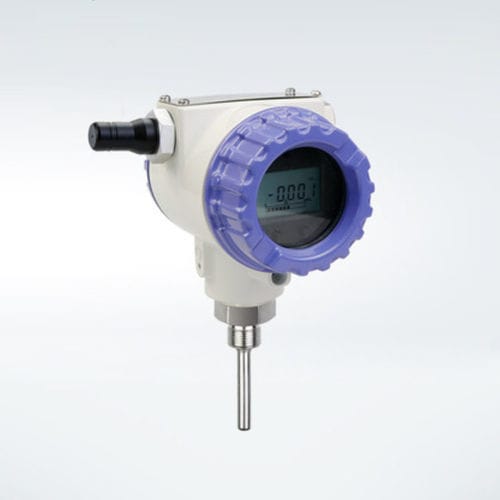 精准温度传感器 - FST100-6102 - Firstrate Sensor - 飞机 / 用于航空航天业