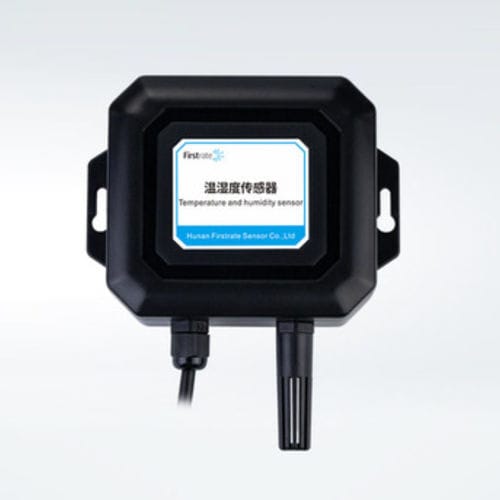 空气温度传感器 - FST100-2001 - Firstrate Sensor - 精准 / 飞机 / 用于航空航天业