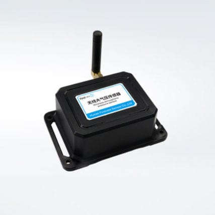 航空航天业压力传感器 - FST100-2102 - Firstrate Sensor - 大气 / 数字 / 模拟