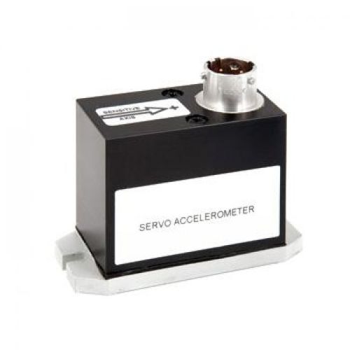 无显示加速度计 - AAA260 - Althen Sensors & Controls - 单轴 / Vdc / 用于航空航天业