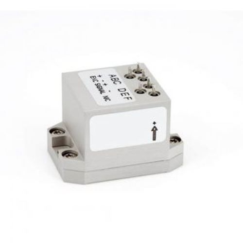 单轴加速度计 - AAA545 - Althen Sensors & Controls - 双轴 / MEMS / 压阻式