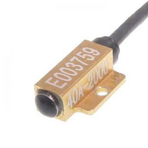 无显示加速度计 - 40A - Althen Sensors & Controls - 单轴 / MEMS / 压阻式