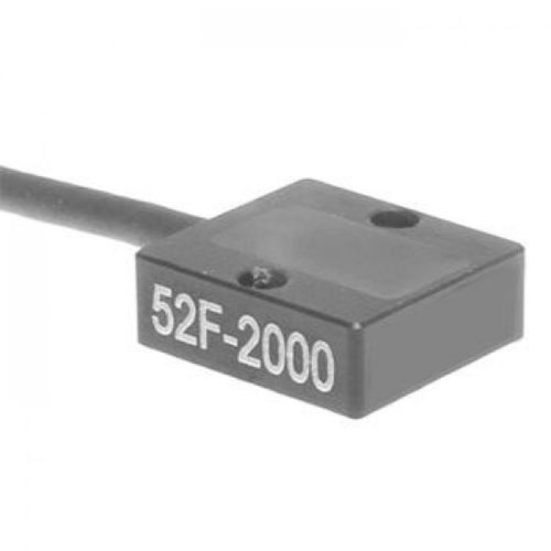 无显示加速度计 - 52F - Althen Sensors & Controls - 单轴 / MEMS / 压阻式