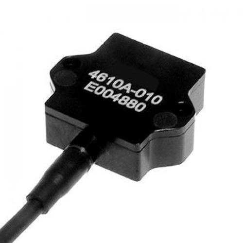 无显示加速度计 - 4610/4610A - Althen Sensors & Controls - 单轴 / MEMS / mV