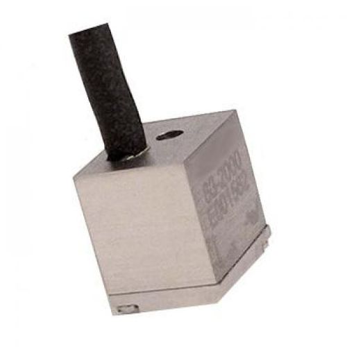 无显示加速度计 - 63/68CM1 - Althen Sensors & Controls - 三轴 / MEMS / 压阻式