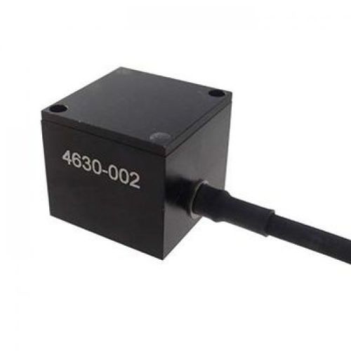 无显示加速度计 - 4630/4630A - Althen Sensors & Controls - 三轴 / MEMS / mV