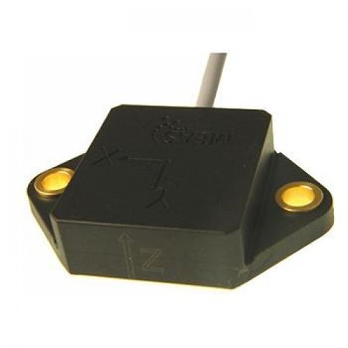 无显示加速度计 -  4030 - Althen Sensors & Controls - 三轴 / MEMS / mV