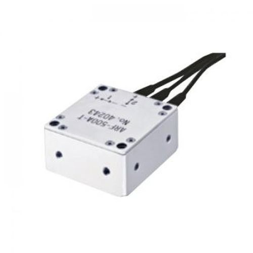 无显示加速度计 - ARF-A-T - Althen Sensors & Controls - mV / V / 用于航空航天业