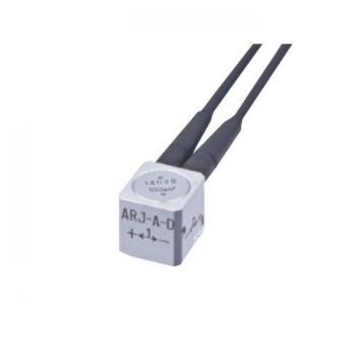 无显示加速度计 - ARJ-A-D - Althen Sensors & Controls - mV / V / 用于航空航天业