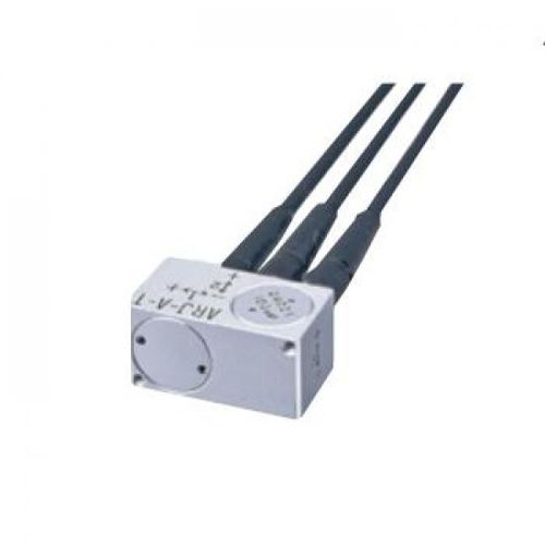 无显示加速度计 - ARJ-A-T - Althen Sensors & Controls - mV / V / 用于航空航天业