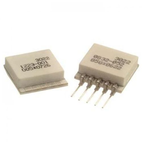 无显示加速度计 - 3022/3028 - Althen Sensors & Controls - MEMS / 压阻式 / mV