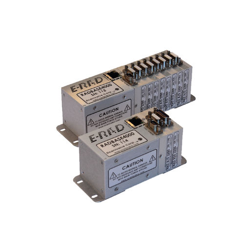 16通道压力扫描仪 - E-RAD4000 - Althen Sensors & Controls - 64通道 / 32通道 / 气体