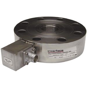 拉伸压缩称重传感器 - 3416 & 3430  - Interface force measurement Solutions - 用于航空航天业 / 密封