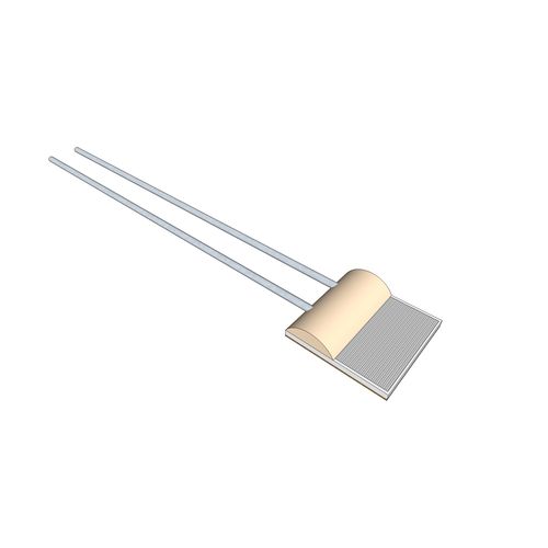 热电偶温度传感器 - IST AG 200 °C - IST AG - 用于空气 / 用于水 / 绝缘