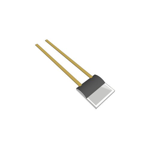 热电偶温度传感器 - IST AG 300 °C Series - IST AG - 用于空气 / 绝缘 / 飞机