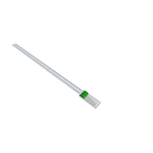 热电偶温度传感器 - IST AG 400 °C Series - IST AG - 用于空气 / 绝缘 / 飞机