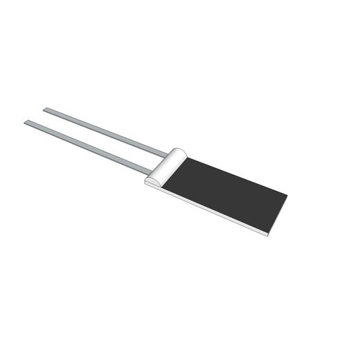 镍温度传感器 - IST AG 150 °C Series - IST AG - 用于空气 / 用于水 / 绝缘