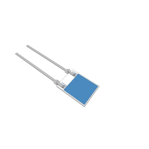 镍温度传感器 - IST AG 200 °C Series - IST AG - 用于空气 / 用于水 / 绝缘