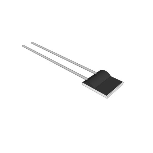 镍温度传感器 - IST AG 300 °C Series  - IST AG - 用于空气 / 用于水 / 绝缘