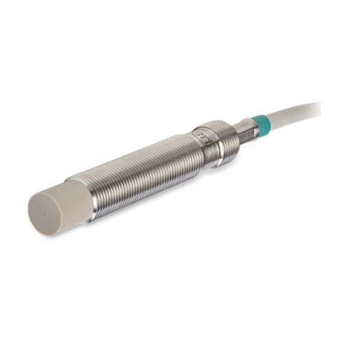 涡电流位移传感器 - eddyNCDT 3001 - micro-epsilon - 角度 / 非接触式 / 电感